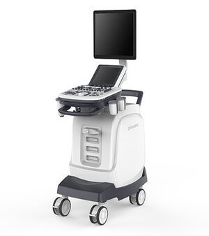Ultrasound Machine