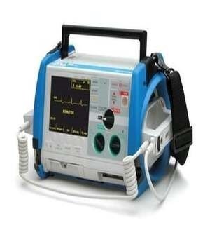 Defibrillators