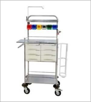 Crash Cart