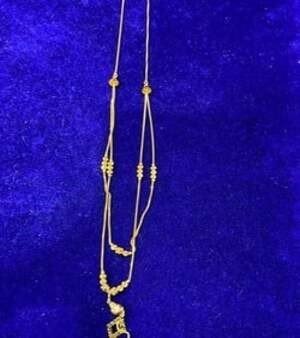 Golden Chain Dokiya