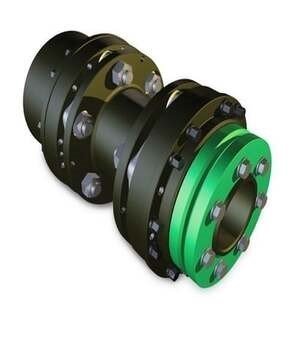Emco Disc Flexible Couplings