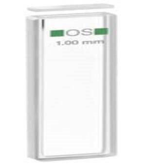 Hellma Absorption Cell Os 1 Mm
