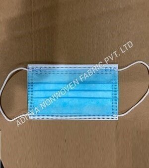 Surgical Face Mask