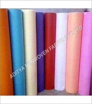 Multi 80 Inches Non-woven Fabrics