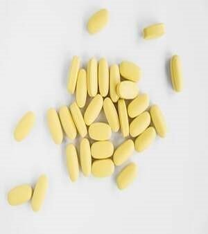 Nifedipine Tablets 10Mg
