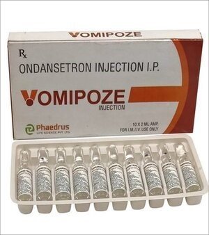 Ondansetron Injection Ip