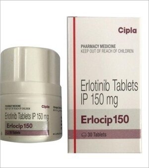 Erlotinib Tablets