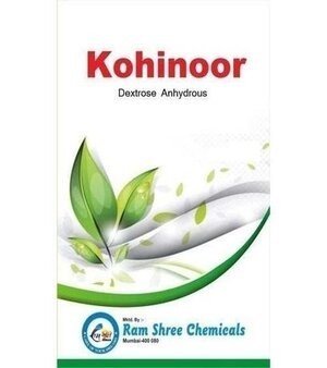 Dextrose Anhydrous