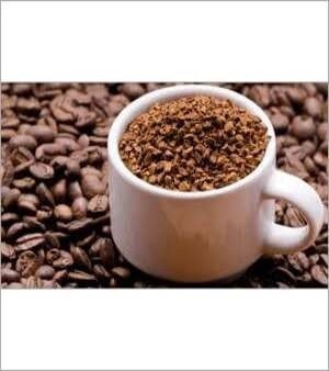 Freeze Dry Instant Coffee