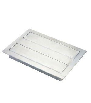 High Grade Magnetic Plates