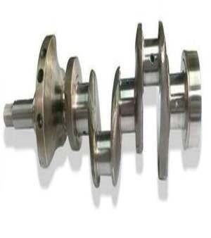 Mahindra Tractor 265 Crankshaft