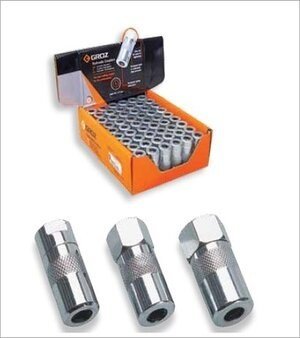 Grease Gun Couplers