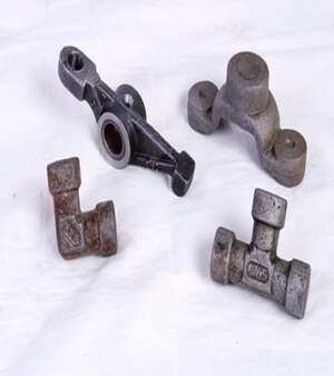 Tube Fitting Parts