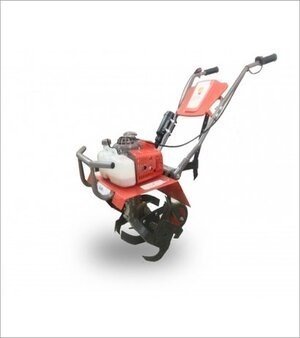 Rotary Tiller