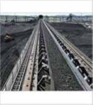 Stainless Steel Mining Conveyor