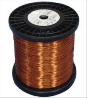 Copper Winding Wire