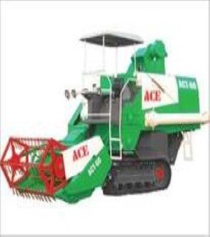 Act-60 Combine Harvester