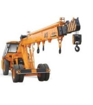 Pick And Carry Crane 16Xw