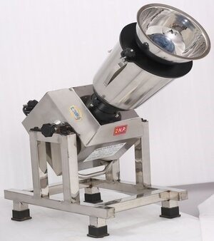 Peanut Butter Machine