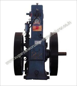 Diesel Engine