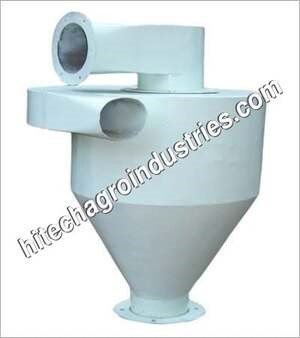 Cyclone Dust Collector