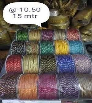 Designer Lace