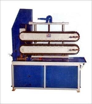 Pvc Pipe Traction Machine