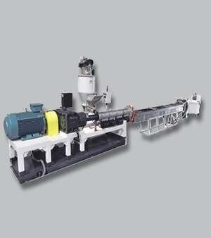 Extruder Machines