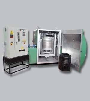 Laboratory Model