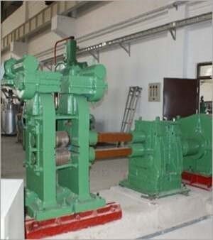Metals & Alloys Cold Rolling Mills