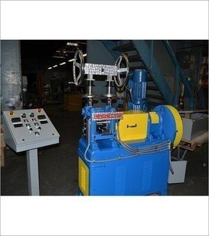 Bonding Mill