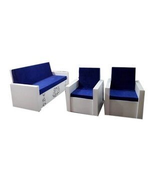 Designer Living Room Sofa Set