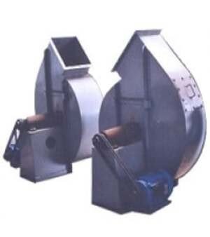 Frp Blowers