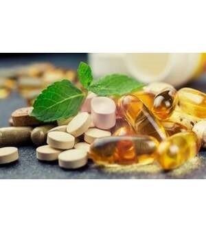 Plant Based Diet Supplementary