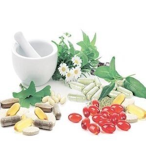 Nutraceutical Products