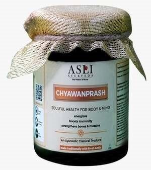 Chyawanprash