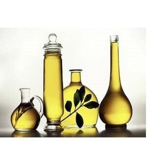 Ayurvedic Oil