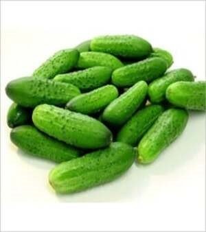 Whole Gherkins