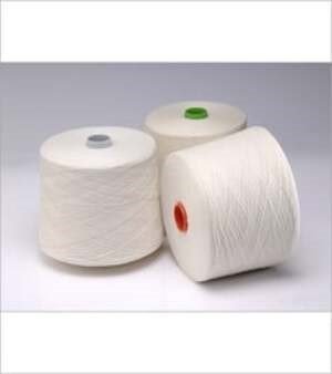 Open End Cotton Yarn