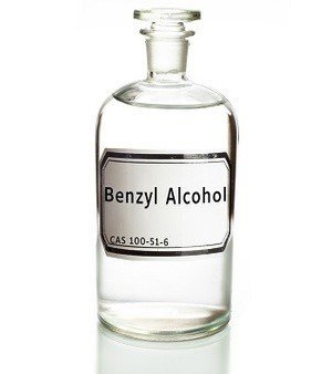 Benzyl Alcohol Solvent