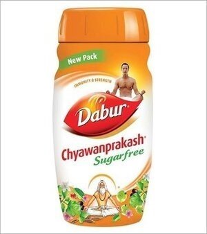 Dabur Chyawanprash