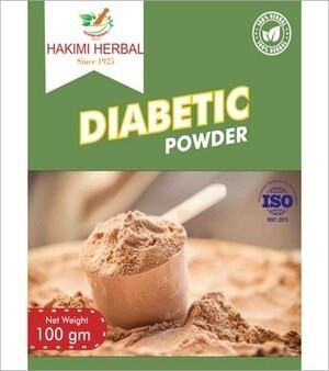 Diabetic Powder