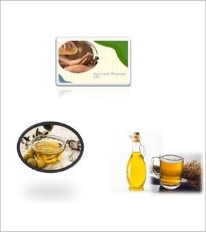 Ayurvedic Oil