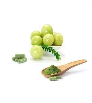 Amla Capsules