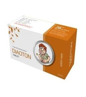 Diaoton Tablet