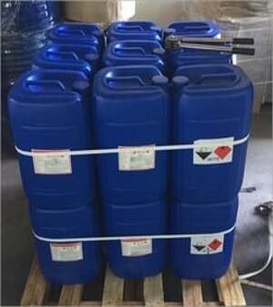 Methyl Ethyl Ketoxime