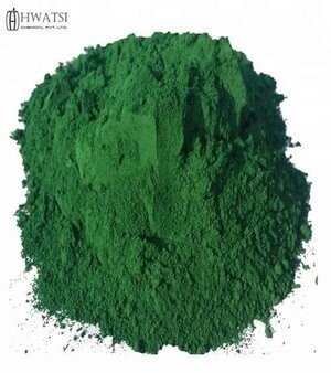 Chromium Sulphate Powder