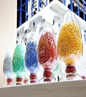 Multi Color Pvc Colour Masterbatches