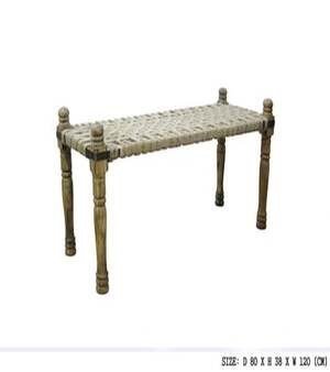 Bench