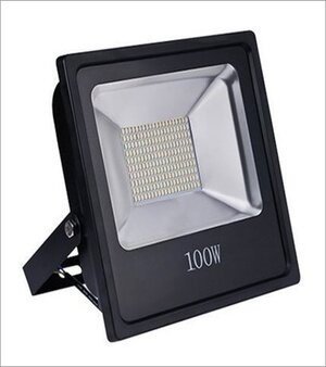 100W Flood Light